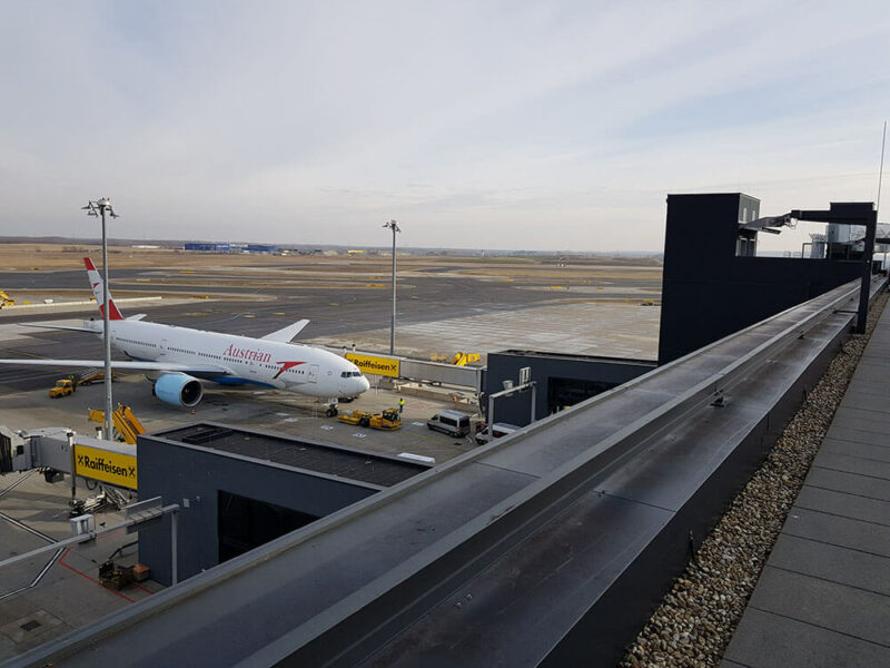 Flughafen Wien AG