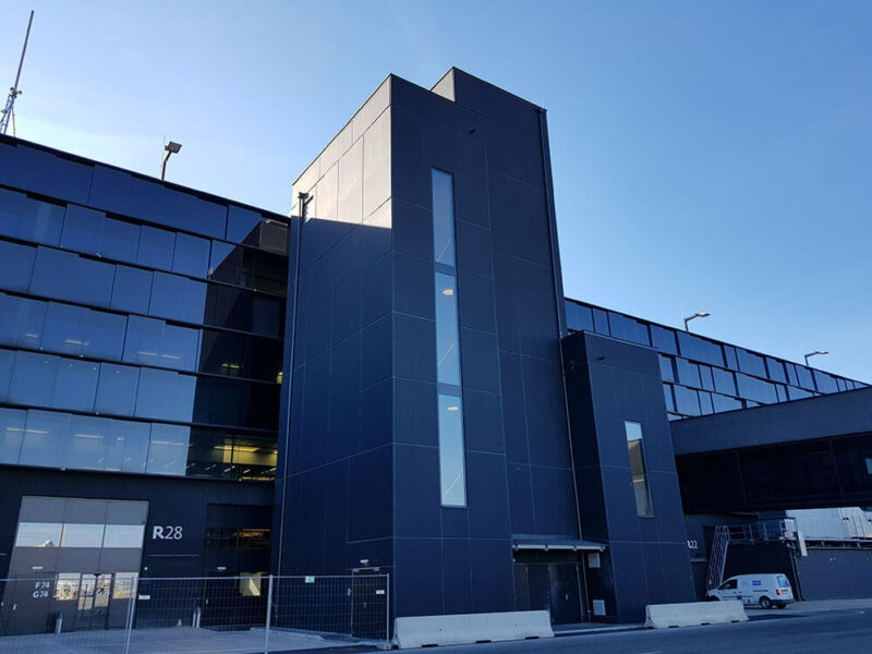 Flughafen Wien AG