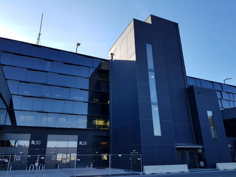 Flughafen Wien AG