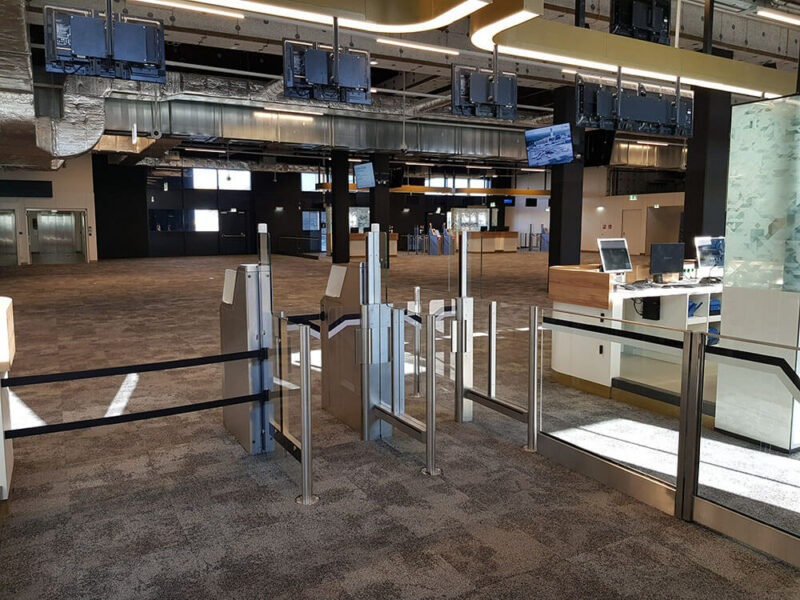 Flughafen Wien AG