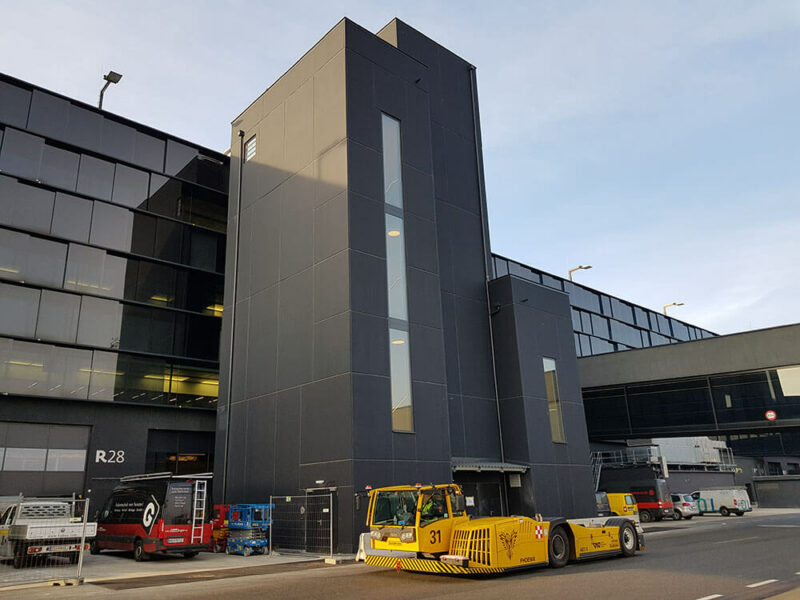 Flughafen Wien AG