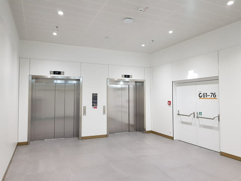 Flughafen Wien AG