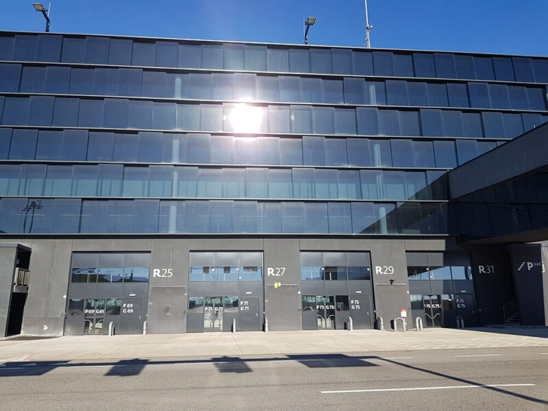 Flughafen Wien AG