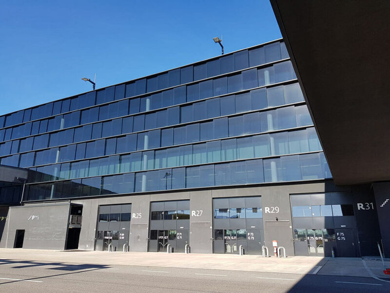 Flughafen Wien AG