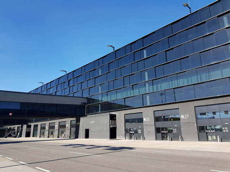 Flughafen Wien AG