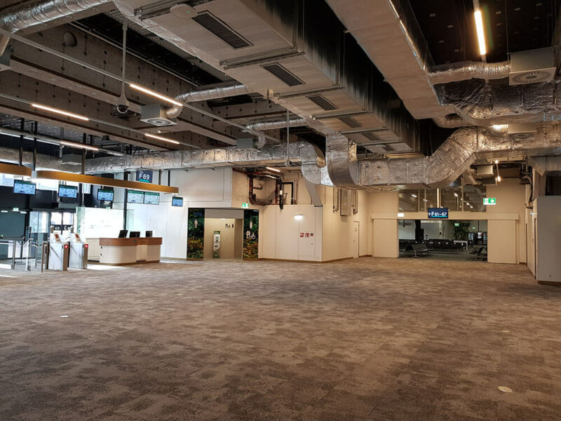 Flughafen Wien AG