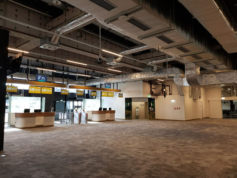 Flughafen Wien AG