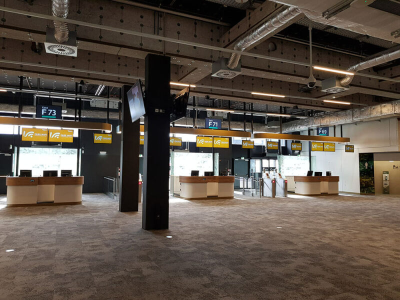 Flughafen Wien AG