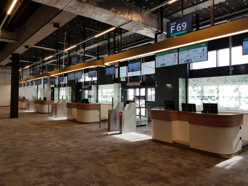 Flughafen Wien AG