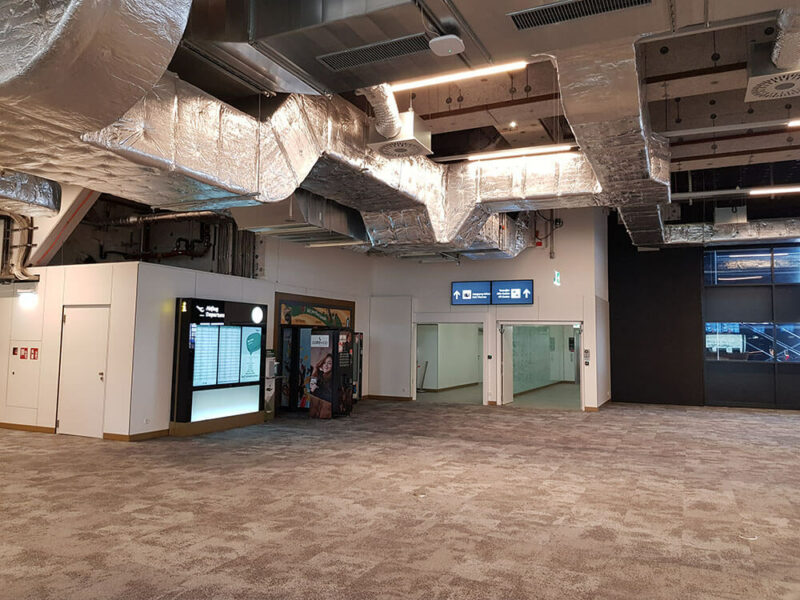 Flughafen Wien AG