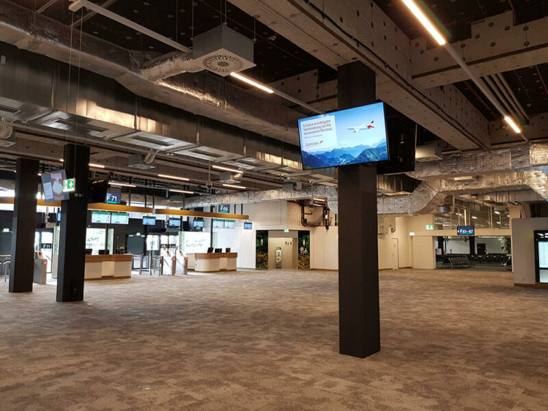 Flughafen Wien AG