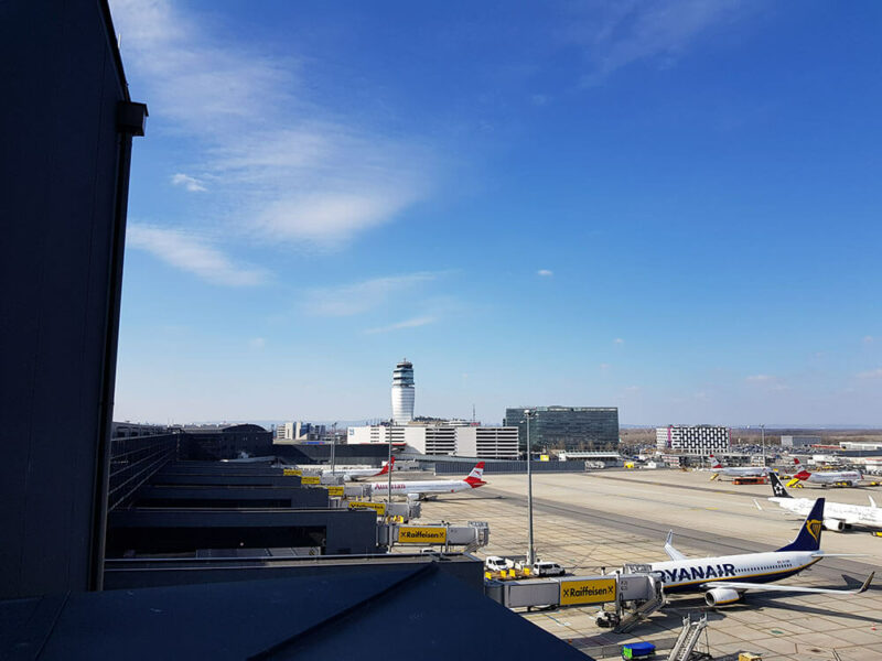 Flughafen Wien AG
