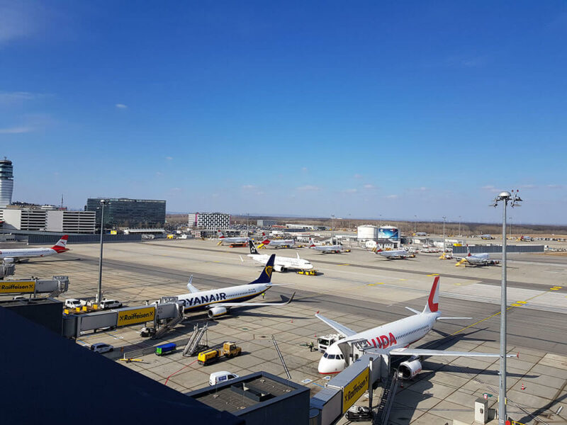 Flughafen Wien AG
