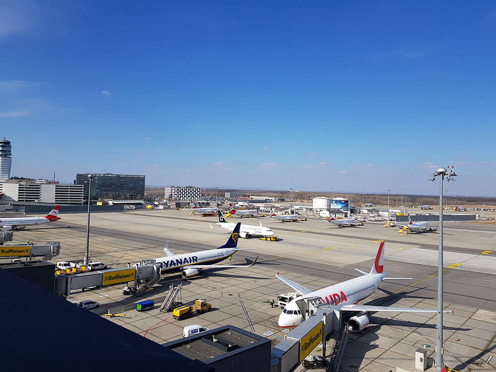 Flughafen Wien AG