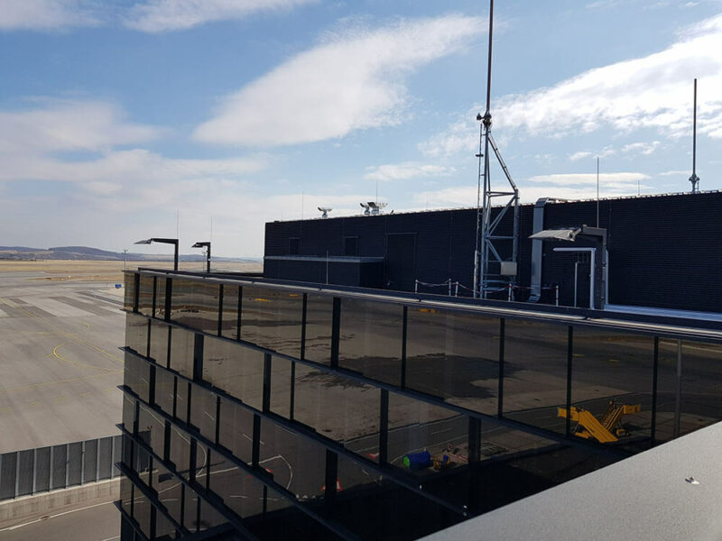 Flughafen Wien AG