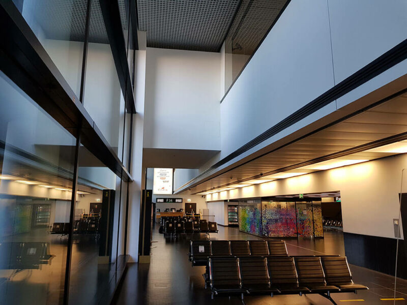 Flughafen Wien AG