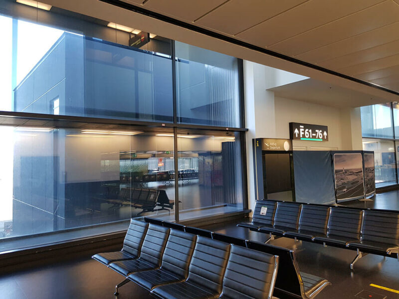 Flughafen Wien AG