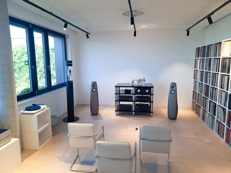 Audio Tuning Vertriebs-GmbH