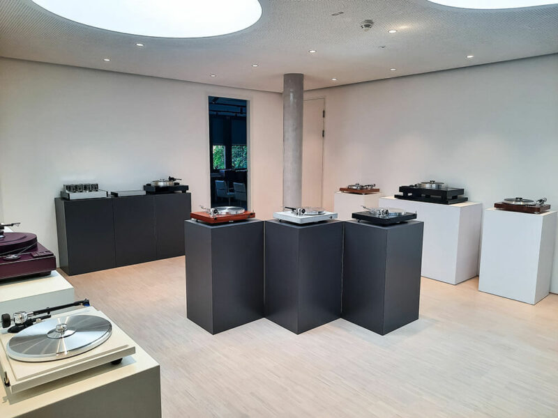 Audio Tuning Vertriebs-GmbH