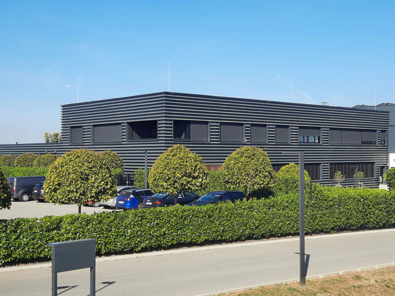 Audio Tuning Vertriebs-GmbH