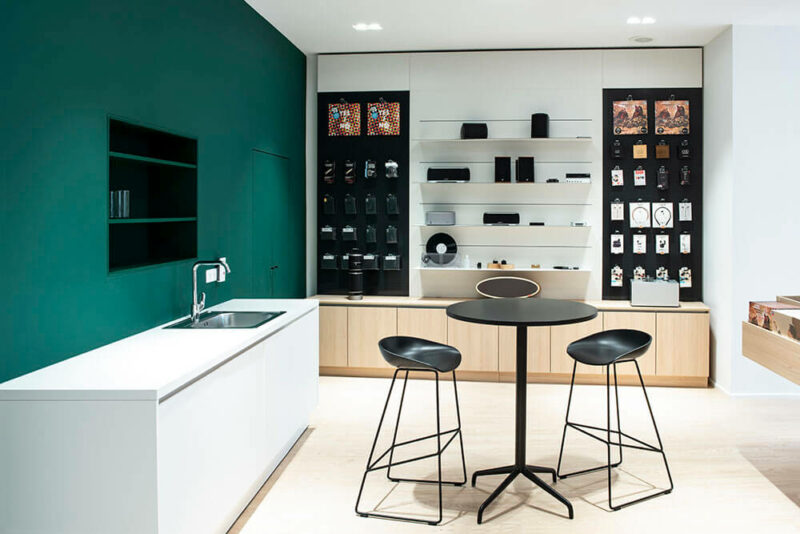 Pro-Ject Audio Systems Audio Tuning Vertrieb GmbH / Showroom