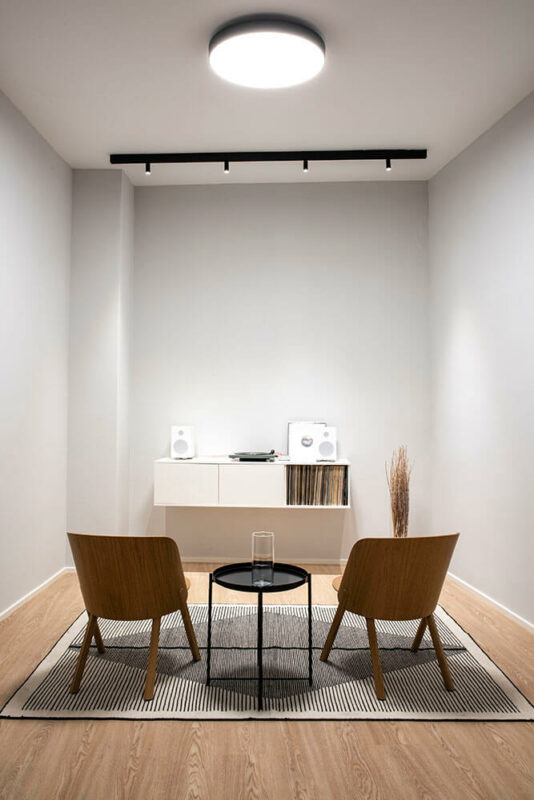 Pro-Ject Audio Systems Audio Tuning Vertrieb GmbH / Showroom