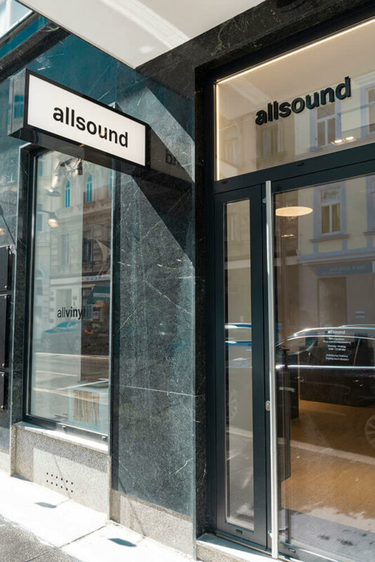 Pro-Ject Audio Systems Audio Tuning Vertrieb GmbH / Showroom