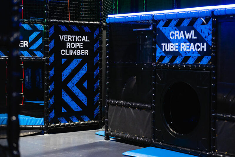 Cyberjump Austria