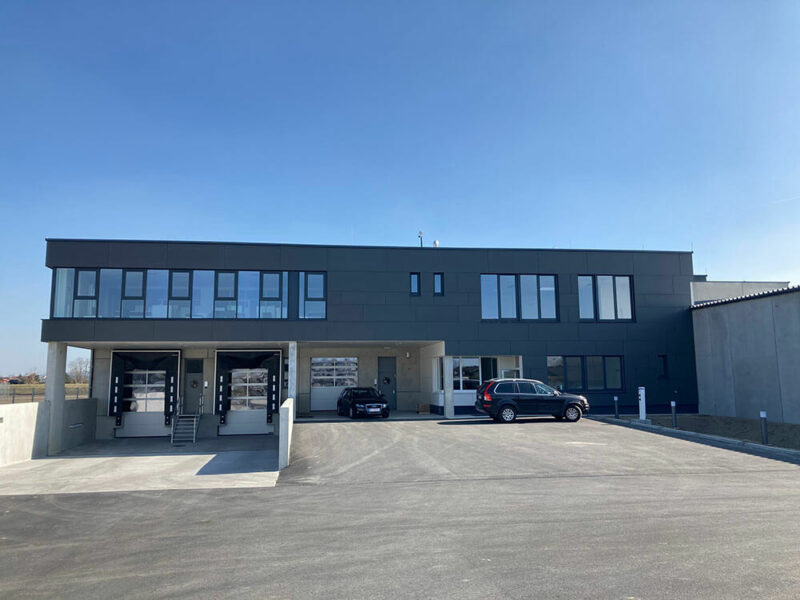 L. Derksen & Co. GmbH