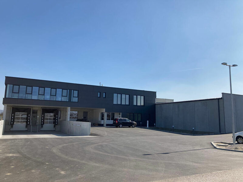 L. Derksen & Co. GmbH