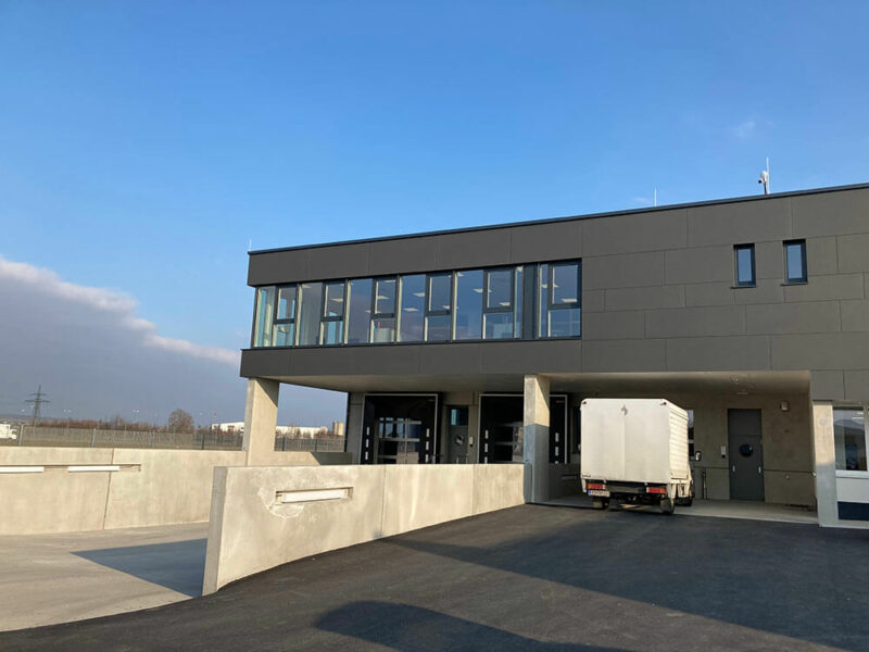 L. Derksen & Co. GmbH