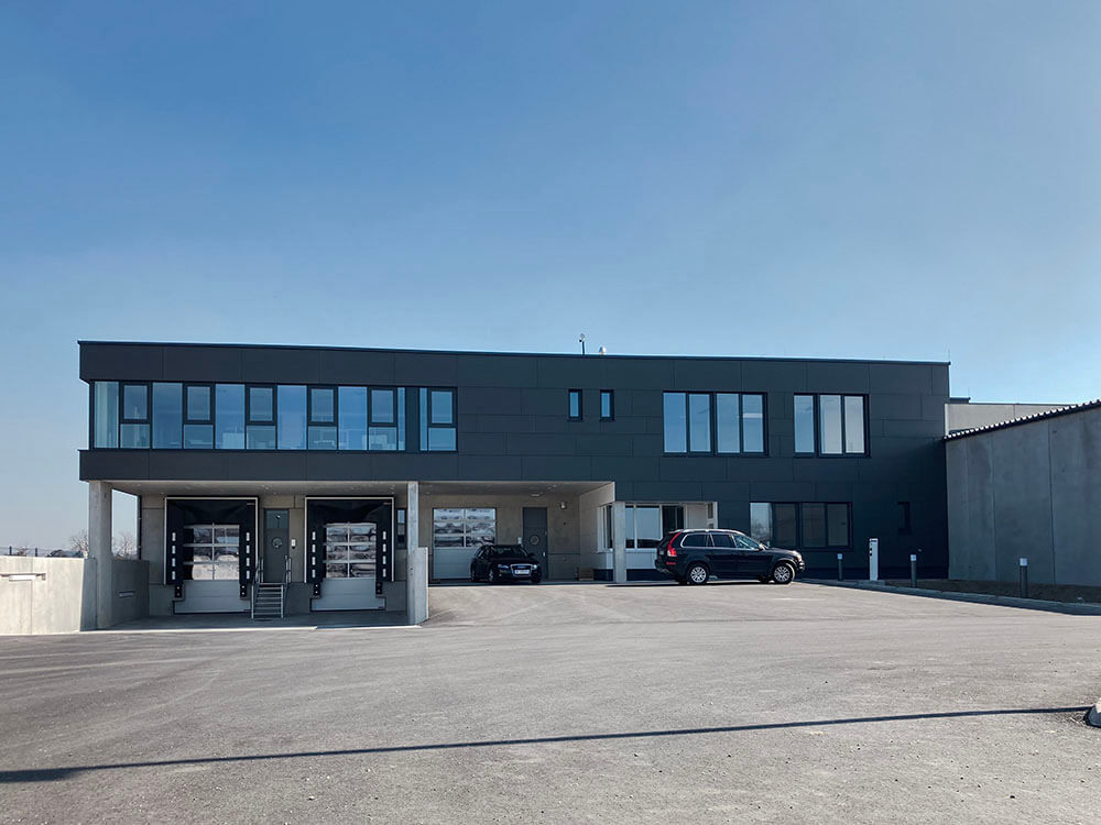 L. Derksen & Co. GmbH
