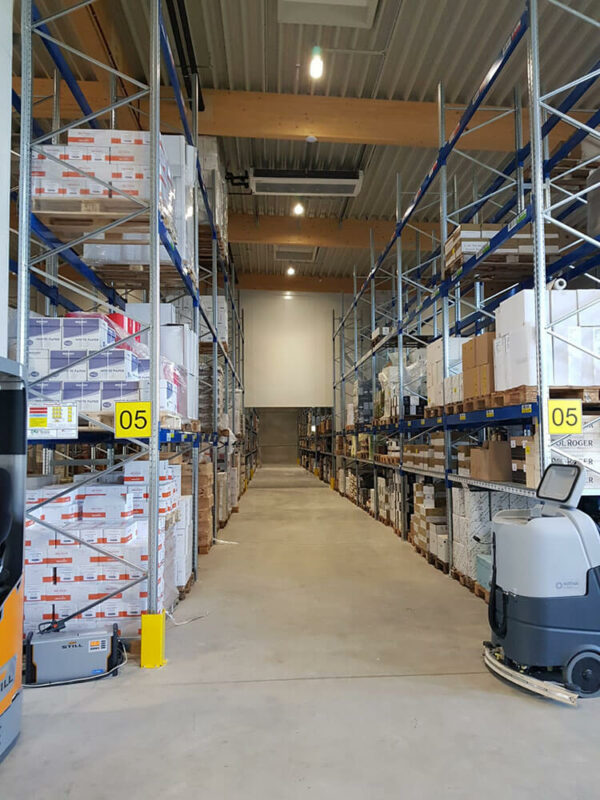 L. Derksen & Co. GmbH