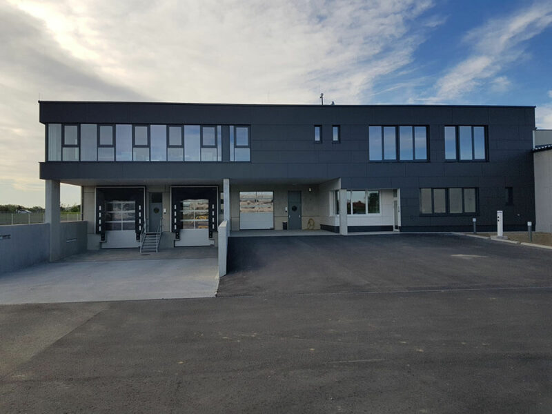 L. Derksen & Co. GmbH