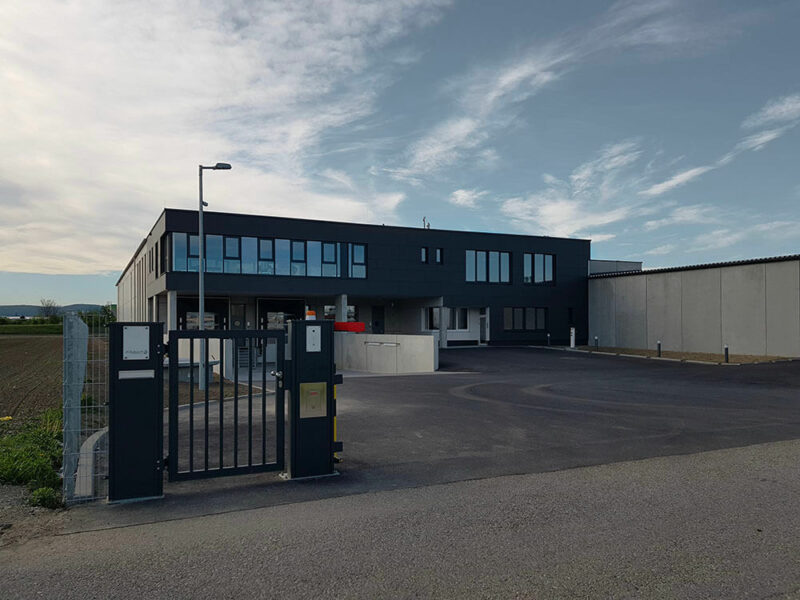 L. Derksen & Co. GmbH