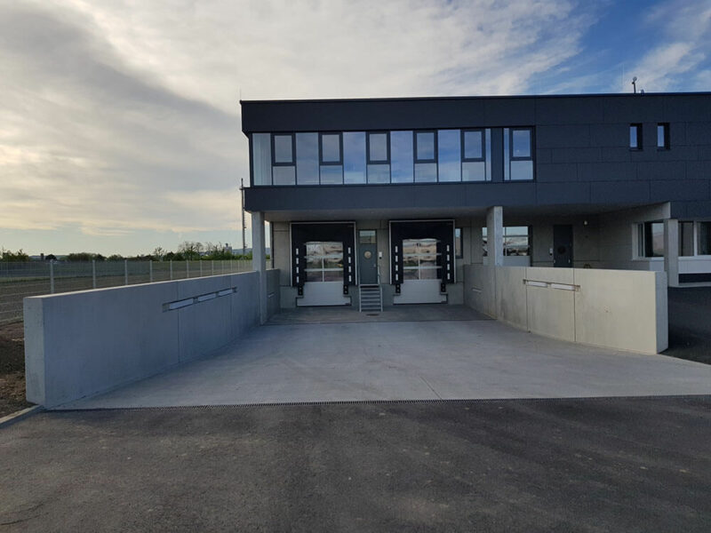 L. Derksen & Co. GmbH