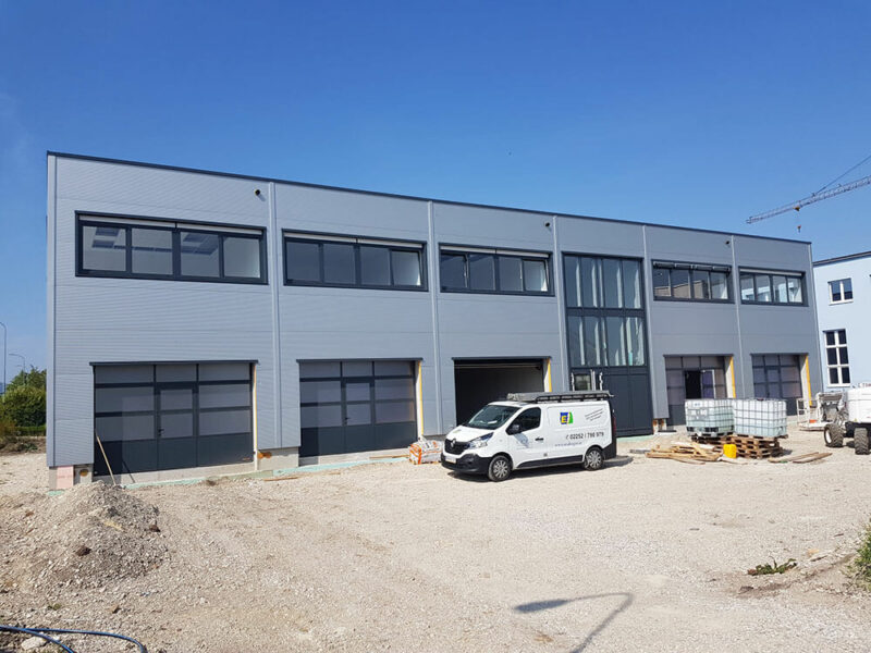 Fair & Clean Reinigungsservice GmbH