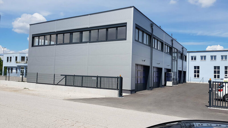 Fair & Clean Reinigungsservice GmbH
