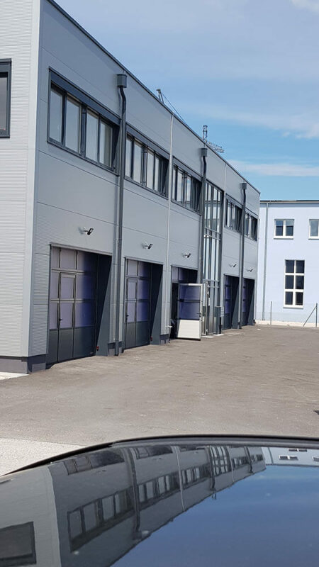 Fair & Clean Reinigungsservice GmbH