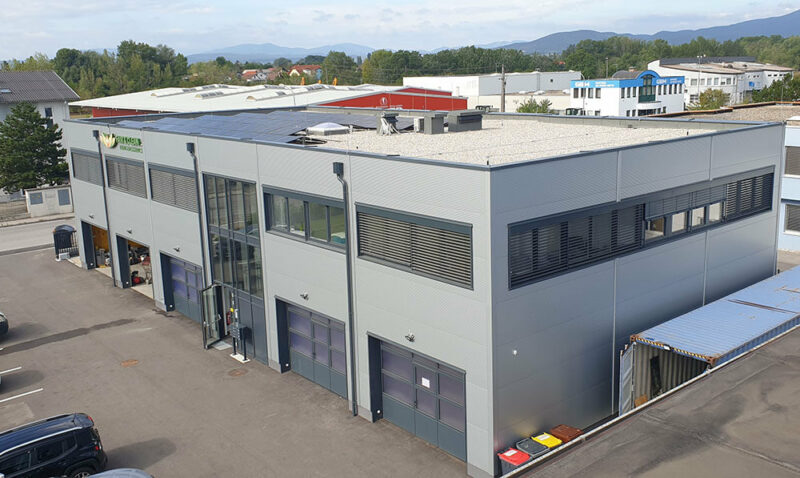 Fair & Clean Reinigungsservice GmbH