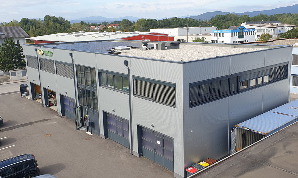 Fair & Clean Reinigungsservice GmbH