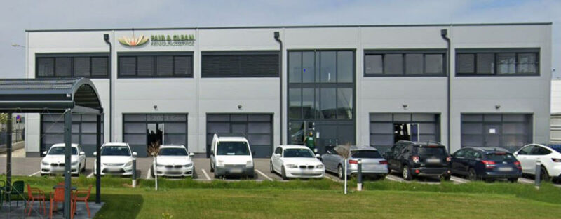 Fair & Clean Reinigungsservice GmbH