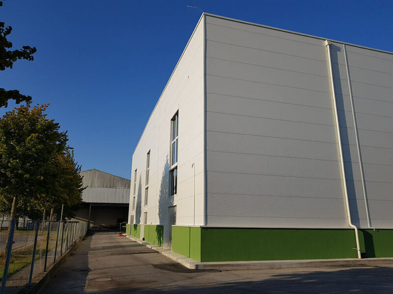 Weinkeller Wolkersdorf