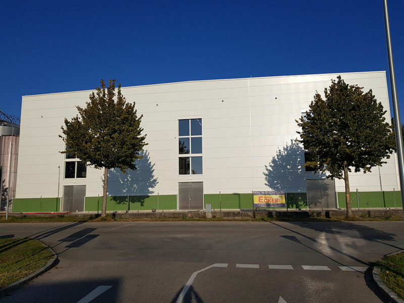 Weinkeller Wolkersdorf