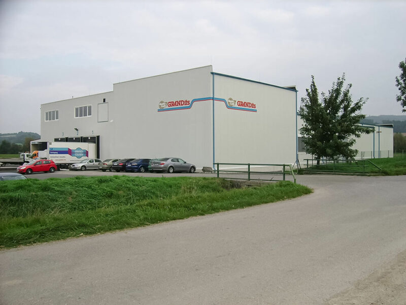 Grandits GmbH