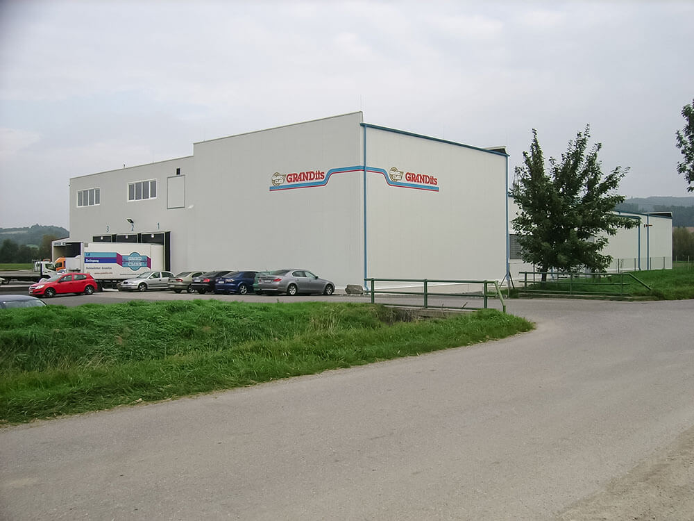 Grandits GmbH