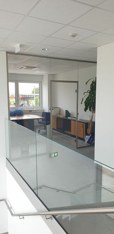 HBI Huber Bau- und Immobilien GmbH