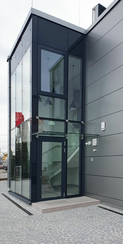HBI Huber Bau- und Immobilien GmbH