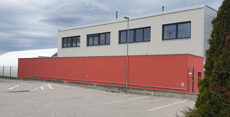 HBI Huber Bau- und Immobilien GmbH