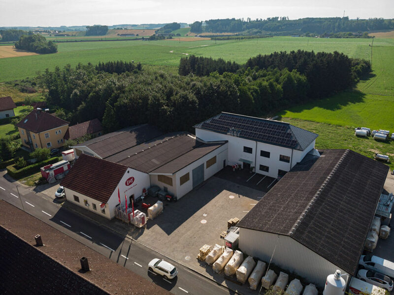 Lely Center Österreich